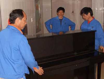 石景山区实木家具搬家